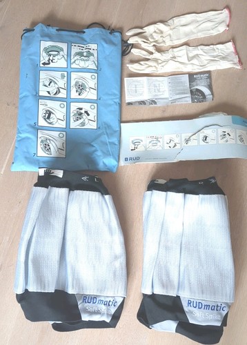 Rud matic soft spike - matic,