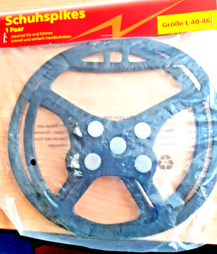 Schuhkrallen spikes - schuhkrallen,,