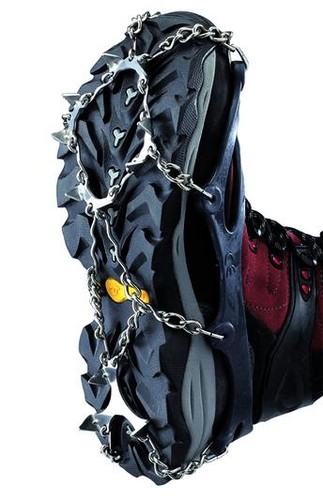 Snowline spikes chainsen pro - -,