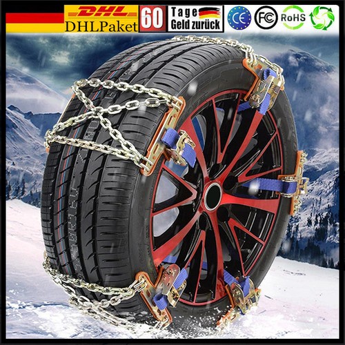 265mm stabile schneeketten - stabile,