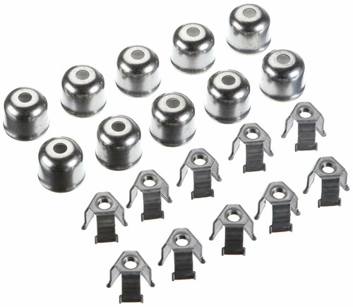 Stück spikes spider - 10,