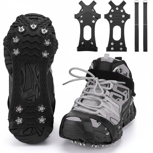 Schuhspikes schneeketten - schuhspikes,