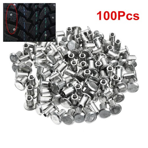100 tlg reifengriffigkeit - 100-tlg.,