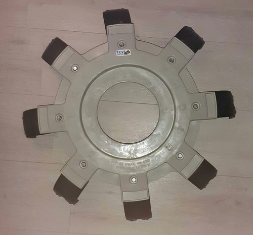 Paar spikes spider quick gr - quick,