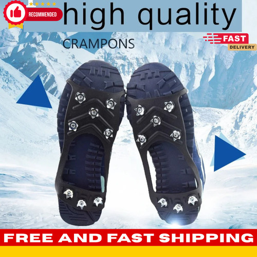 Zacken eisgripper spikes - zacken,