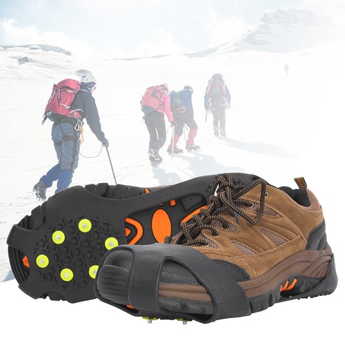 Spikes eisgriff tpu zacken - spikes, 10-zacken