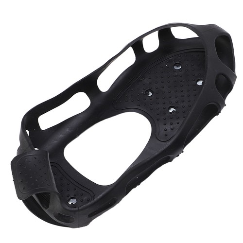Spikes eisgriffe zack - spikes, 24-zack