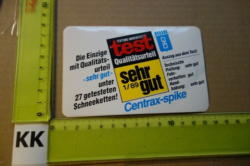 Alter aufkleber auto motorrad - auto,