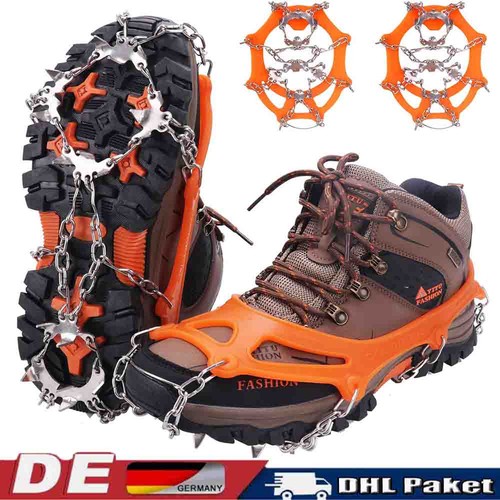 Anti rutsch spikes - anti-rutsch,
