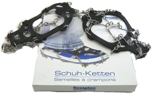 Schuhspikes spikes schuhketten - schuhspikes,