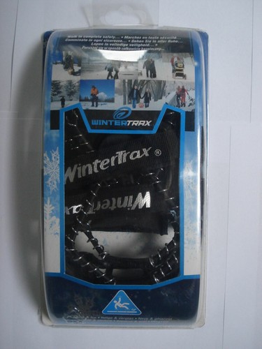 Wintertrax schuhschneeketten - wintertrax,,