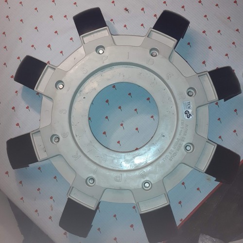 Paar spikes spider quick - quick, gr