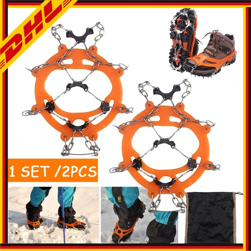 Anti rutsch spikes - spikes, 38-45