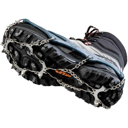 Snowline spikes walk - snowline,