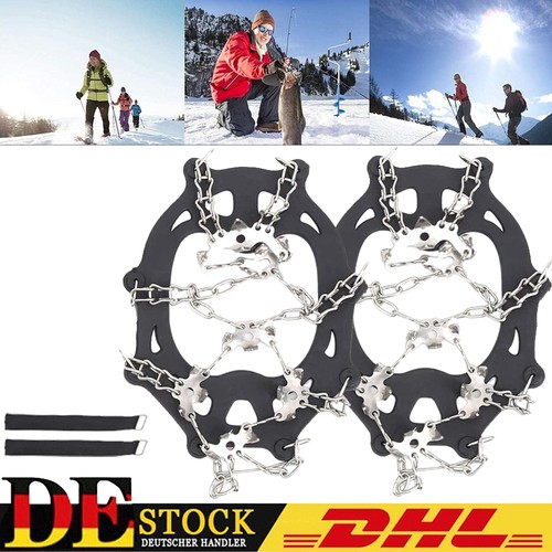 Ice track schuhkrallen - ice, eis