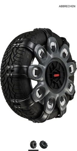 Paar spikes spider compact - 1,