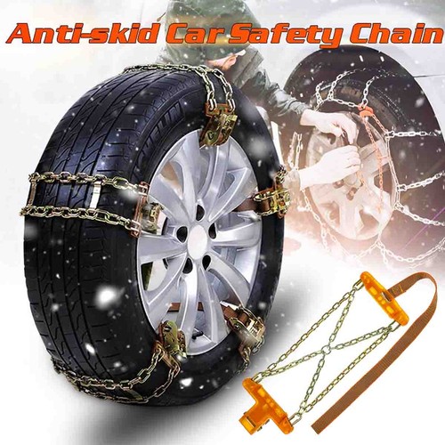 Auto stabile schneeketten - auto, stabile-schneeketten